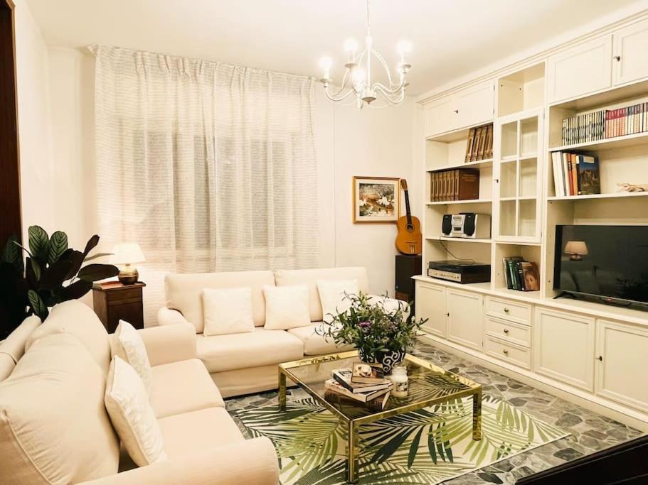Thalia Venezia Appartamento Accogliente Mestre Exterior foto